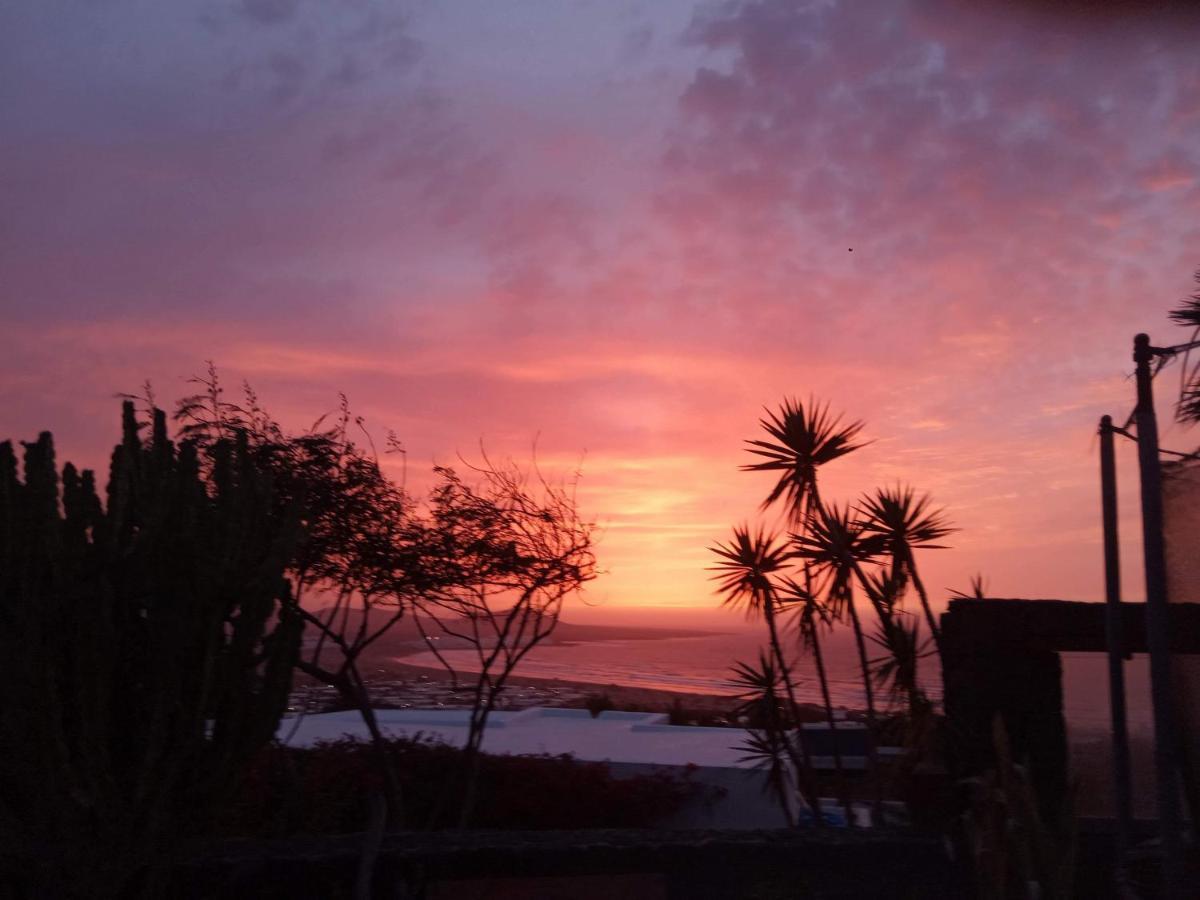 Beautiful Small Bungalow, Amazing Views And Garden ฟามารา ภายนอก รูปภาพ