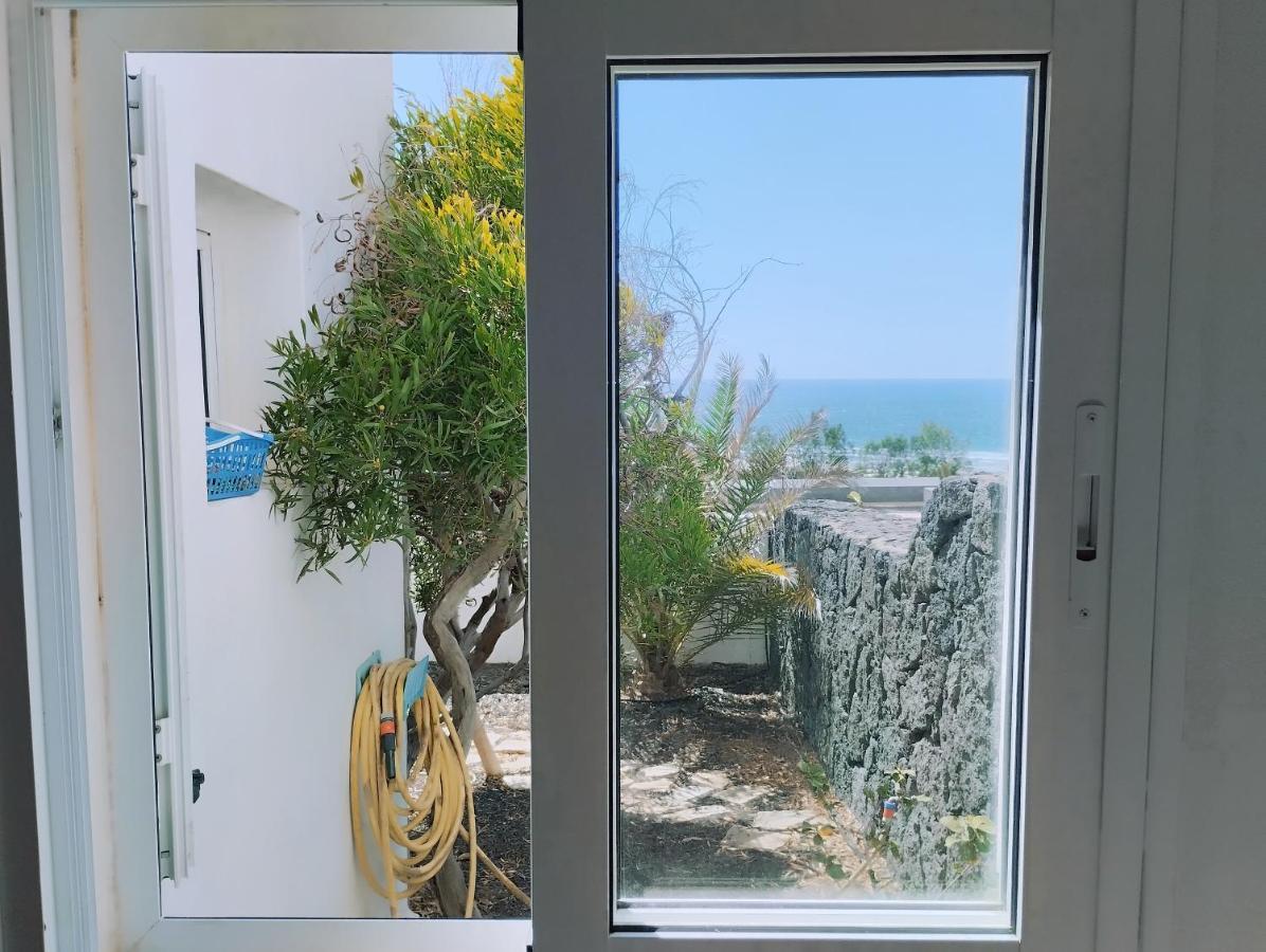 Beautiful Small Bungalow, Amazing Views And Garden ฟามารา ภายนอก รูปภาพ