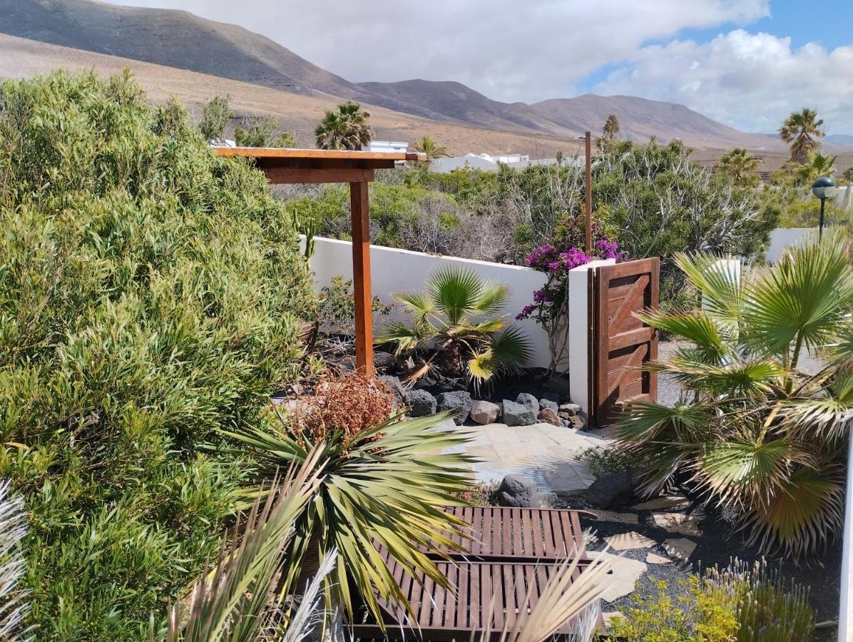 Beautiful Small Bungalow, Amazing Views And Garden ฟามารา ภายนอก รูปภาพ