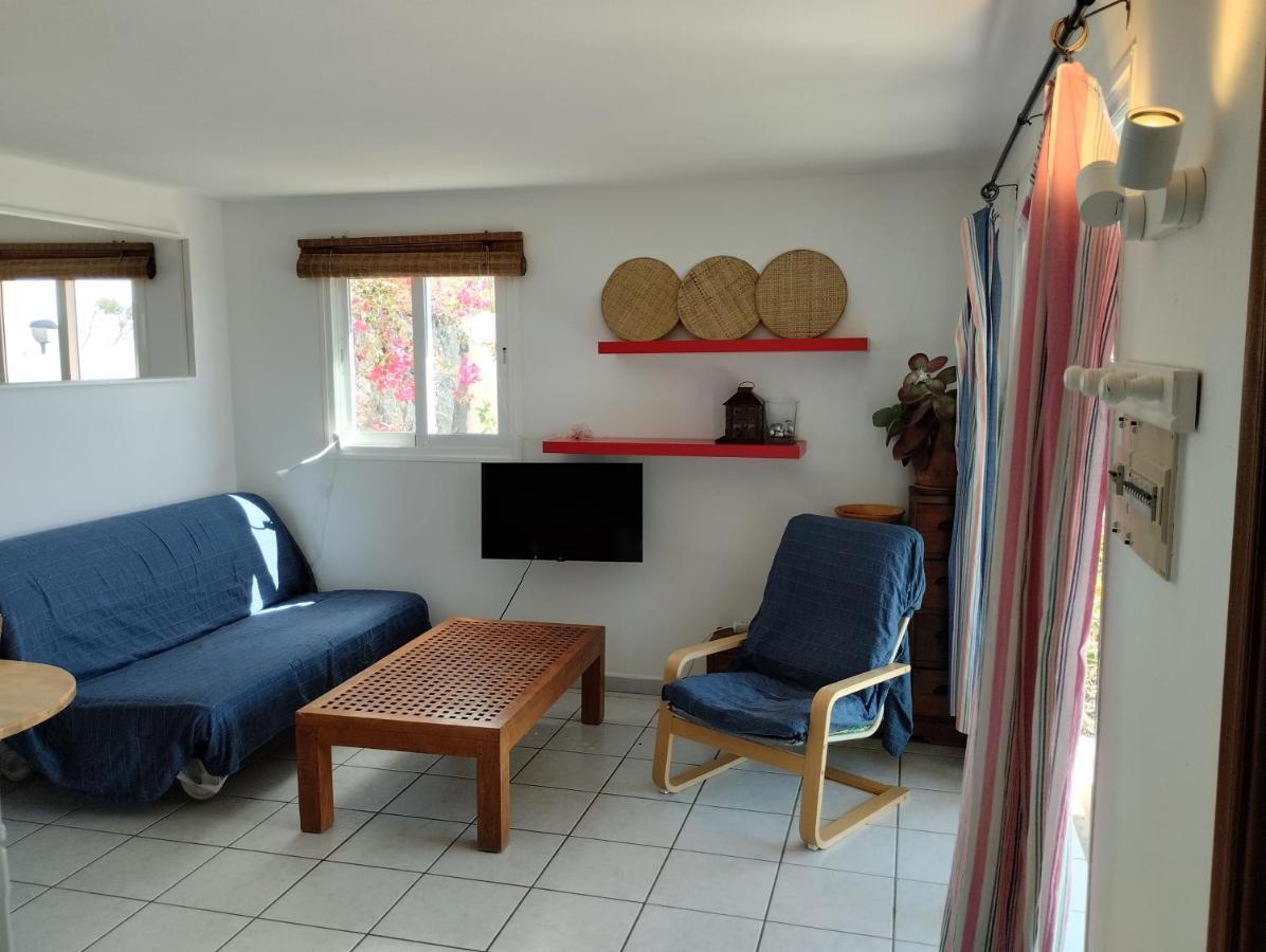 Beautiful Small Bungalow, Amazing Views And Garden ฟามารา ภายนอก รูปภาพ