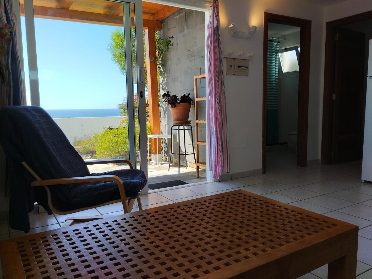 Beautiful Small Bungalow, Amazing Views And Garden ฟามารา ภายนอก รูปภาพ